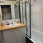 Appartement T2 Avec Piscine Et Terrasse Dans Arboree *