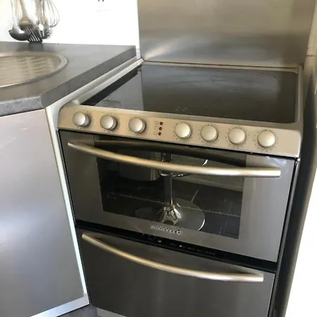 Apartament T2 Avec Piscine Et Terrasse Dans Arboree *